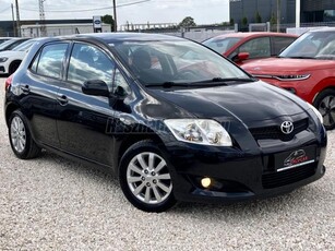 TOYOTA AURIS 1.6 Executive MULTIKORMÁNY / TEMPOMAT / DIGITKLÍMA / VONÓHOROG / 1 ÉV GARANCIA!!