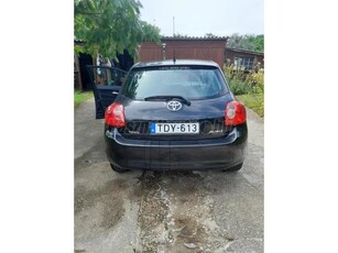 TOYOTA AURIS 1.6 Luna 2009