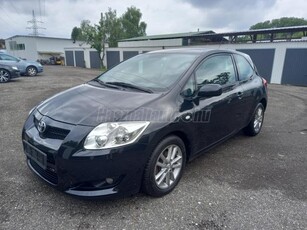 TOYOTA AURIS 1.6 Luna 2009 +D.DIGIT KLÍMA+