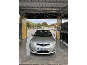 TOYOTA AURIS 1.6 Luna M M