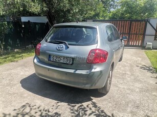 TOYOTA AURIS 1.6 Luna M M