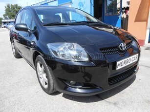 TOYOTA AURIS 1.6 Sol