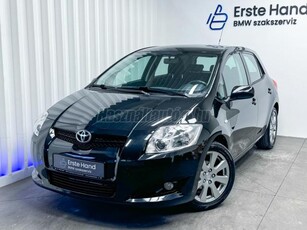 TOYOTA AURIS 1.6 Sol 'TEMPOMAT - 2xDIGIT - PÓTKERÉK - 1 GAZDÁS'