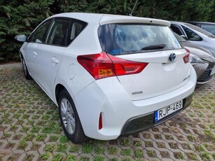 TOYOTA AURIS 1.8 HSD Active (Automata) HYBRID