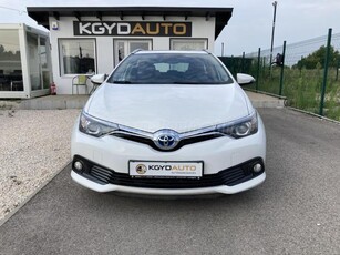 TOYOTA AURIS 1.8 HSD Active Trend+ (Automata)