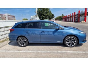 TOYOTA AURIS 1.8 HSD Active Trend+ (Automata)