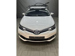 TOYOTA AURIS 1.8 HSD Executive (Automata) //FÉLBŐR BELSŐ//ÜLÉSFŰTÉS//AUT.BEPARKOLÁS//VÉGIG VEZETETT SZ.KÖNYV//KAMERA//NAVI