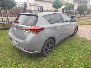 TOYOTA AURIS 1.8 HSD Selection (Automata) MAGYARORSZÁGI !!