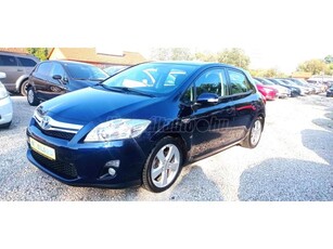 TOYOTA AURIS 1.8 HSD Sol (Automata) hibrid 148000 km!!!