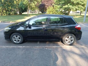 TOYOTA AURIS 1.8 HSD Sol (Automata) magyarországi!