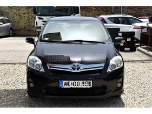 TOYOTA AURIS 1.8 HSD Sol (Automata) R17 ALU - T.KAMERA - D.KLÍMA