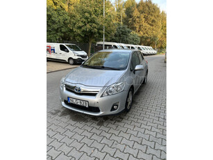 TOYOTA AURIS 1.8 HSD Sol Navi (Automata)