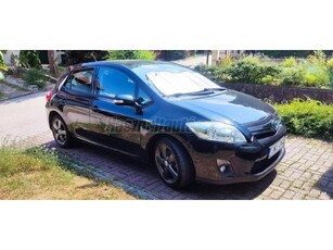 TOYOTA AURIS 1.8 HSD Sol Navi (Automata)