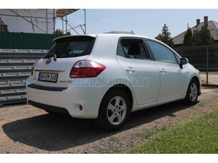 TOYOTA AURIS 1.8 HSD Sol Navi (Automata) BEVIZSGÁLT HIBRID RENDSZER