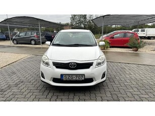 TOYOTA AURIS 1.8 HSD Sol Navi (Automata) HYBRID