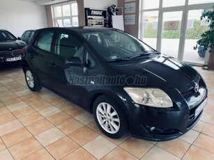 TOYOTA AURIS 2.0 D-4D Sol XENON. ALU. TEMPOMAT