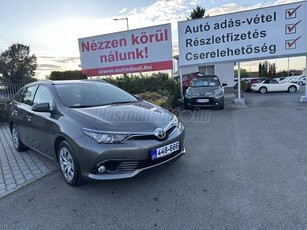 TOYOTA AURIS ACTIVE COMFORT 1.6