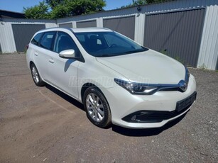 TOYOTA AURIS Touring Sports 1.2T Active +NAVI+DIGIT KLÍMA+TOLATÓKAMERA+ALUKERÉK+