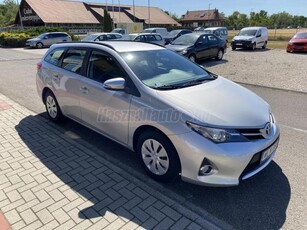 TOYOTA AURIS Touring Sports 1.33 Active M.o-i. 1 tulaj!