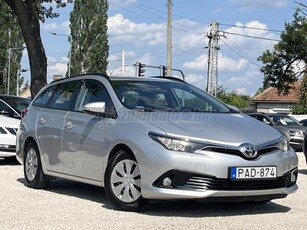 TOYOTA AURIS Touring Sports 1.33 Active Trend Azonnal elvihető! Megbízható!Magyarországi!Sérülésmentes!1év műszaki garancia!