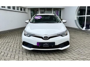 TOYOTA AURIS Touring Sports 1.33 Active Trend GARANCIÁVAL!