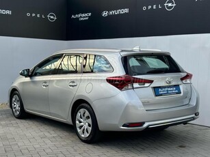 TOYOTA AURIS Touring Sports 1.33 Active Trend magyarországi / 90e km / 1 év garancia