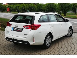 TOYOTA AURIS Touring Sports 1.4 D-4D Active Klíma!!!