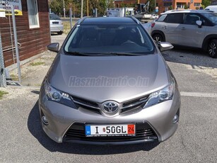 TOYOTA AURIS Touring Sports 1.4 D-4D Active Panorámatető. digit.klíma