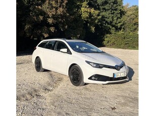 TOYOTA AURIS Touring Sports 1.6 Active MY17 Tempomat (Automata)