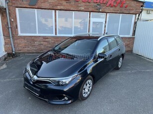 TOYOTA AURIS Touring Sports 1.6 D-4D Active Comfort Nagyon Szép!!!