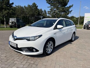 TOYOTA AURIS Touring Sports 1.8 HSD Active (Automata) Azonnal elvihető!