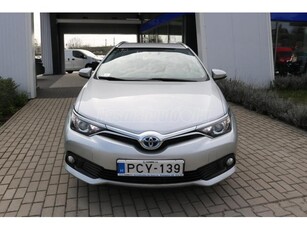 TOYOTA AURIS Touring Sports 1.8 HSD Active MY17 (Automata) Mo.-i. 1 Tul.. ÁFA-s!