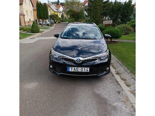 TOYOTA AURIS Touring Sports 1.8 HSD Active Trend (Automata)