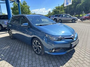 TOYOTA AURIS Touring Sports 1.8 HSD Active Trend+ (Automata) Garantált Km!