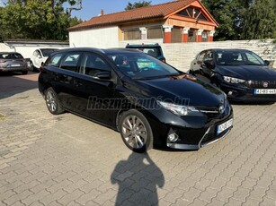 TOYOTA AURIS Touring Sports 1.8 HSD Active Trend (Automata) navi kamera 17 coll