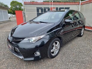 TOYOTA AURIS Touring Sports 1.8 HSD Active Trend+ TSS (Automata) Tempomat Kamera Alu Digitklíma Navi