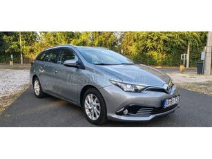 TOYOTA AURIS Touring Sports 1.8 HSD Freestyle (Automata)