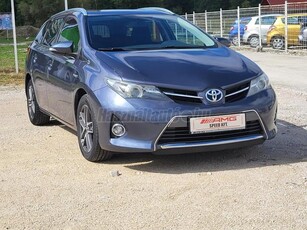 TOYOTA AURIS Touring Sports 1.8 HSD Lounge (Automata)