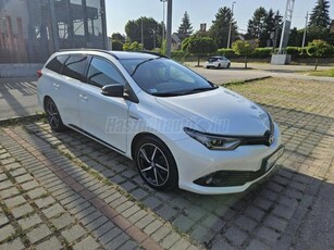 TOYOTA AURIS Touring Sports 1.8 HSD Selection (Automata)