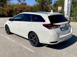 TOYOTA AURIS Touring Sports 1.8 VVT-i Hybrid MY18 Active Trend+ Automata