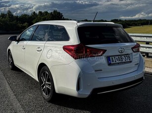 TOYOTA AURIS Touring Sports 2.0 D-4D Lounge FRISS MŰSZAKI - TÉLI / NYÁRI GUMIGARNITÚRA