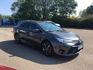 TOYOTA AVENSIS 1.6 D-4D Active Trend+