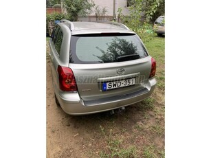 TOYOTA AVENSIS 1.8