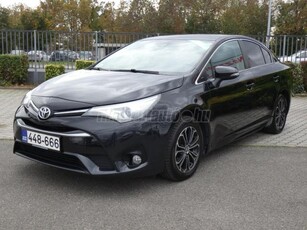 TOYOTA AVENSIS 1.8 Active CVT