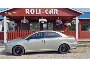 TOYOTA AVENSIS 1.8