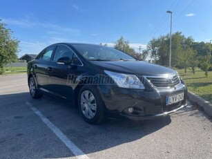 TOYOTA AVENSIS 2.0 D-4D Executive