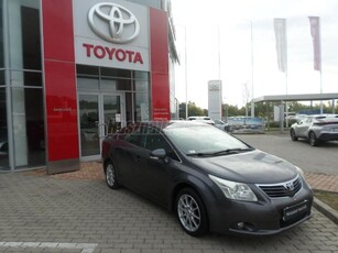 TOYOTA AVENSIS 2.0 D-4D Executive