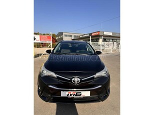 TOYOTA AVENSIS 2.0 D-4D Executive SÁVTARTÓ.RÁFUTÁSRA FIGYELMEZTETŐ.ÜLÉSFÜTÉS.NAVIGÁCIÓ.TOLATÓKAMERA. MAGAS EXTRA L