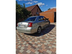 TOYOTA AVENSIS 2.0 Sol Technic