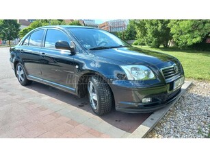 TOYOTA AVENSIS 2.4 Sol Executive (Automata)